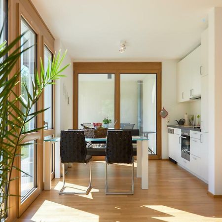 Ferienwohnung Freiraum برنكاستيل كويس المظهر الخارجي الصورة