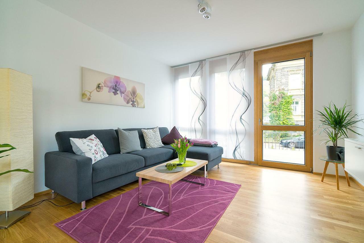 Ferienwohnung Freiraum برنكاستيل كويس المظهر الخارجي الصورة