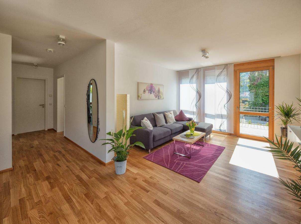 Ferienwohnung Freiraum برنكاستيل كويس المظهر الخارجي الصورة