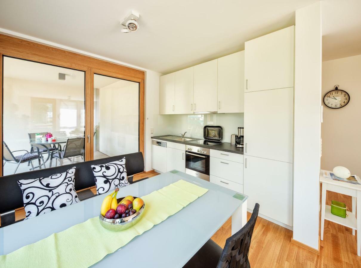 Ferienwohnung Freiraum برنكاستيل كويس المظهر الخارجي الصورة